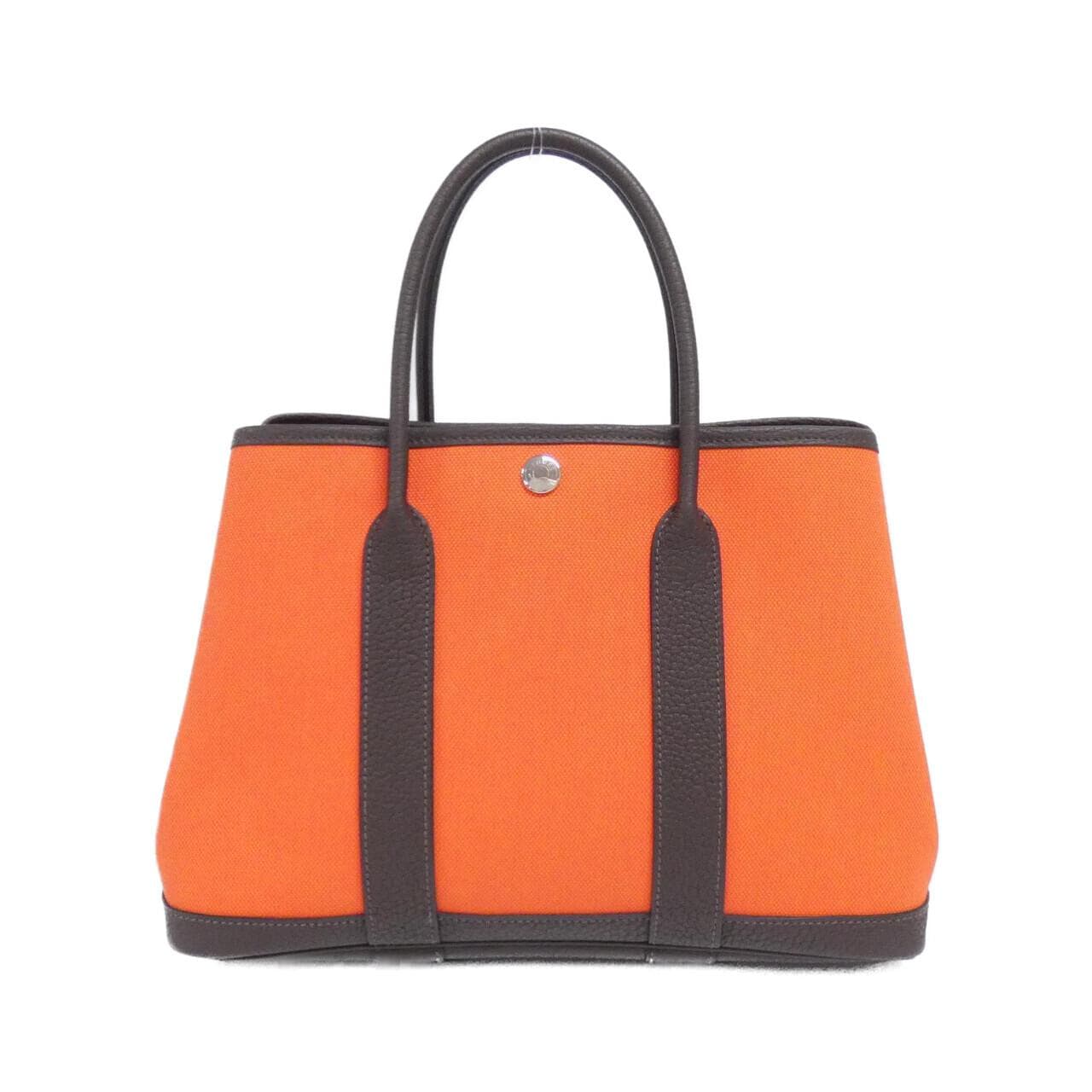 エルメス ガーデン パーティ 30cm 069573CK バッグ