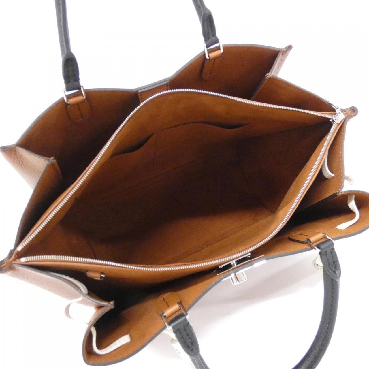 ルイヴィトン ロックミート M52733 バッグ