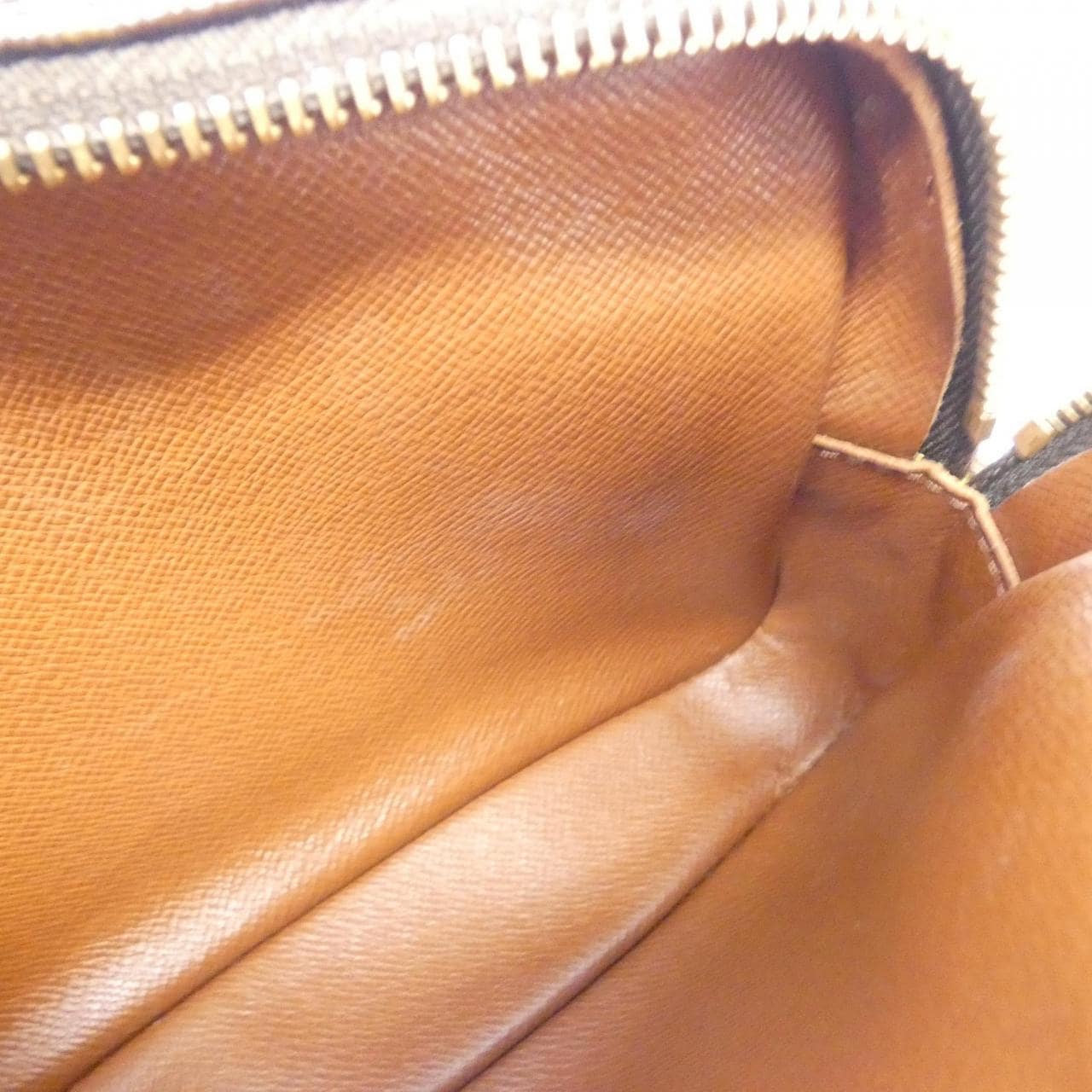 LOUIS VUITTON Monogram Marly Bandouliere M51828 Shoulder Bag