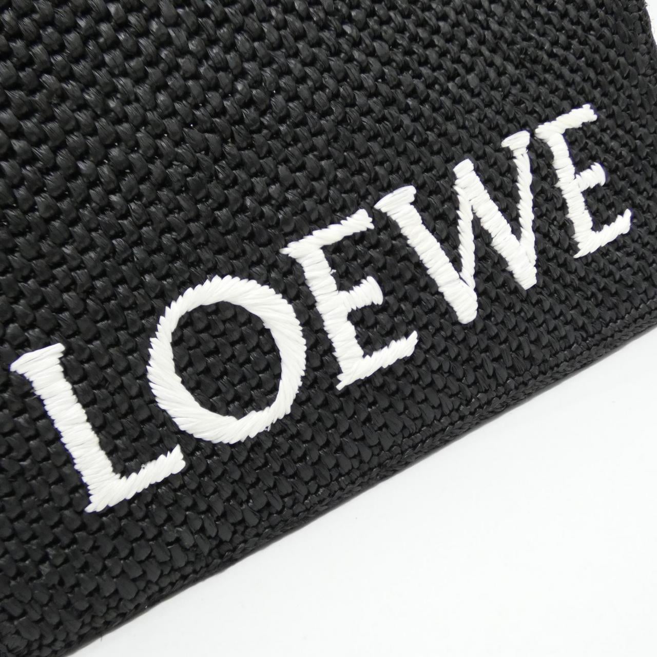 LOEBE字体手提包中A685B61X05包