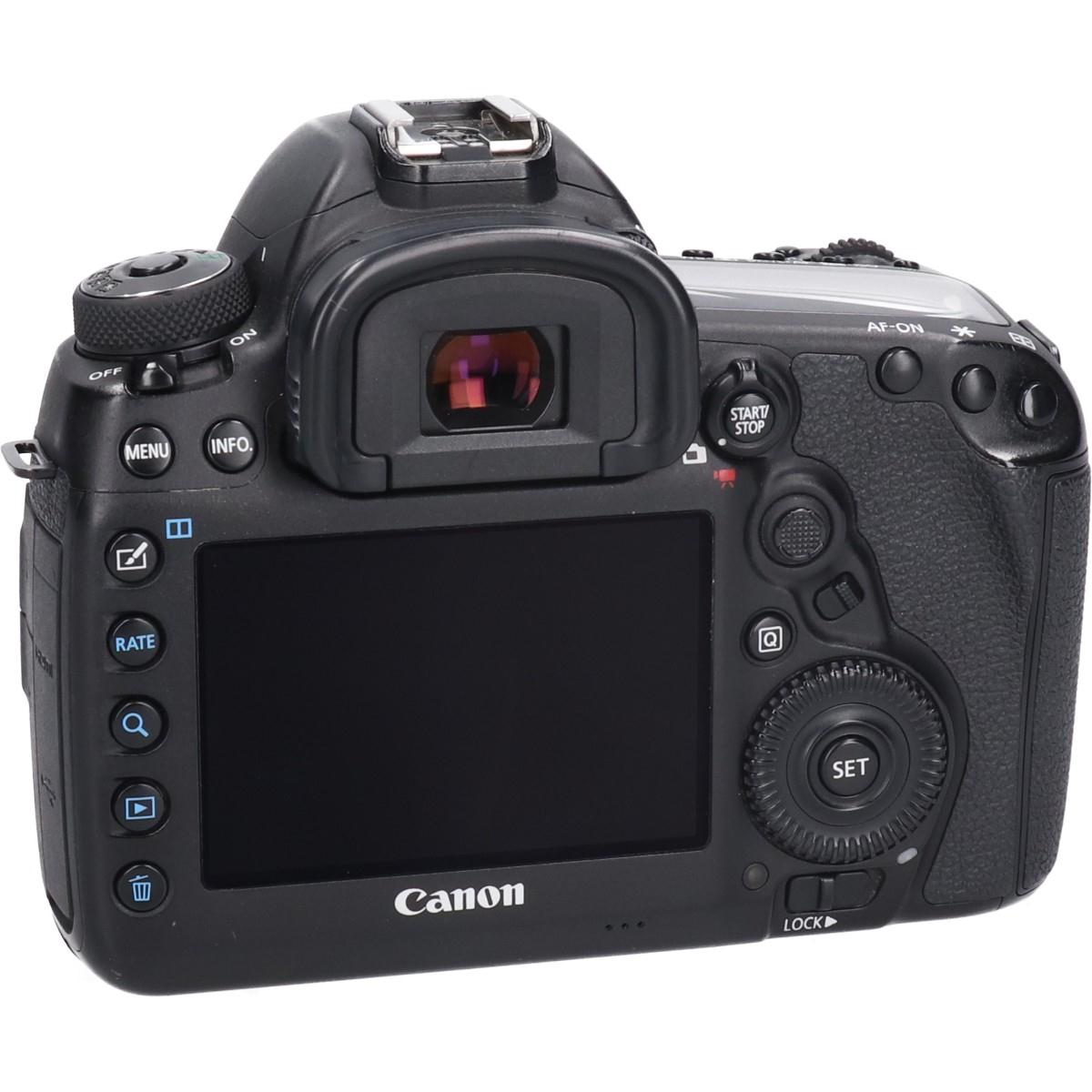 ＥＯＳ５Ｄ　ＭＡＲＫ　ＩＶ