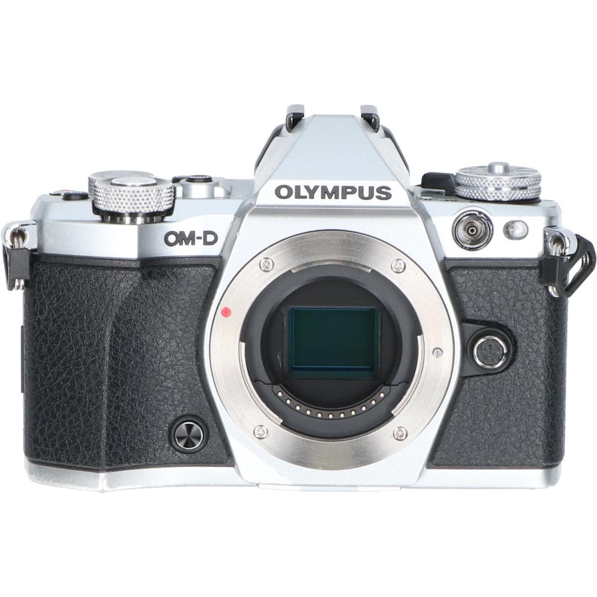 OLYMPUS E-M5 MARK II