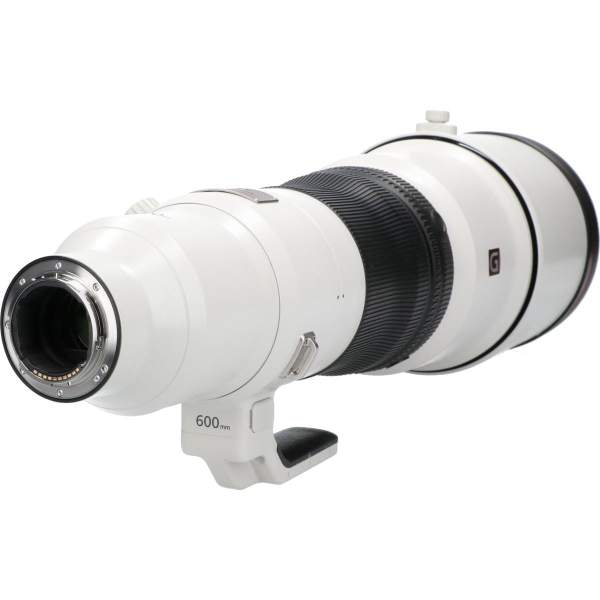 FE600mm F4GM OSS SEL600F40GM