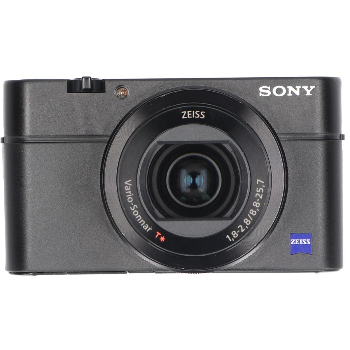 【ＷＥＢ限定現状販売品】ＤＳＣ－ＲＸ１００Ｍ３