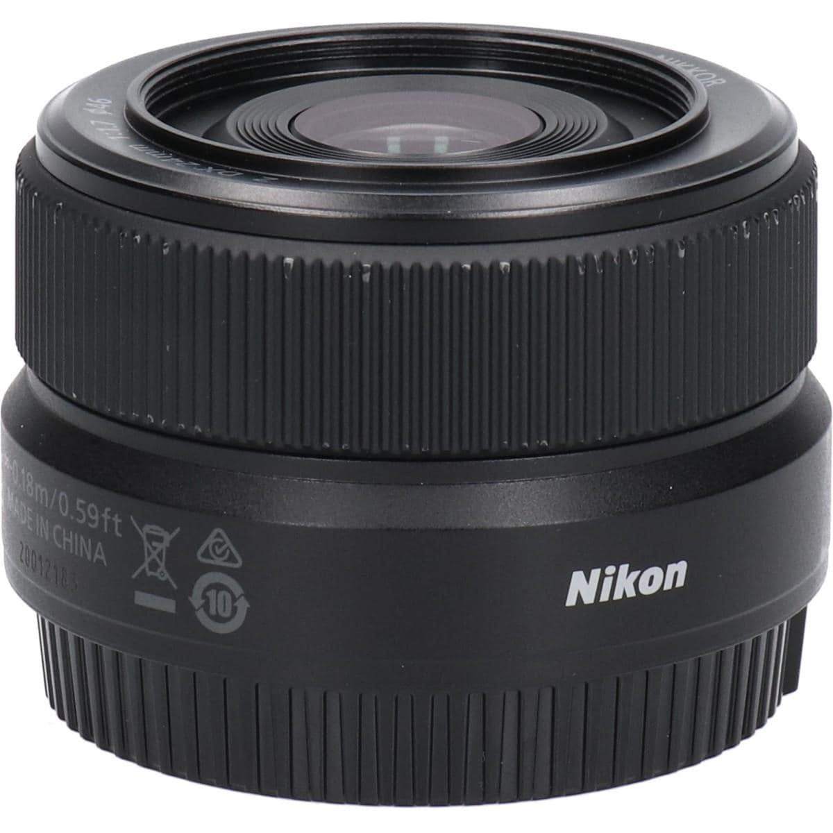Ｚ　ＤＸ２４ｍｍ　Ｆ１．７