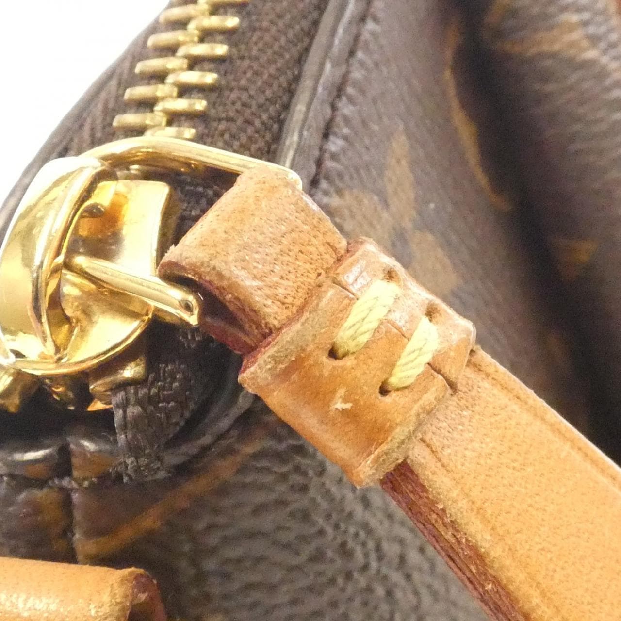 ルイヴィトン モノグラム リボリー PM M44543 バッグ