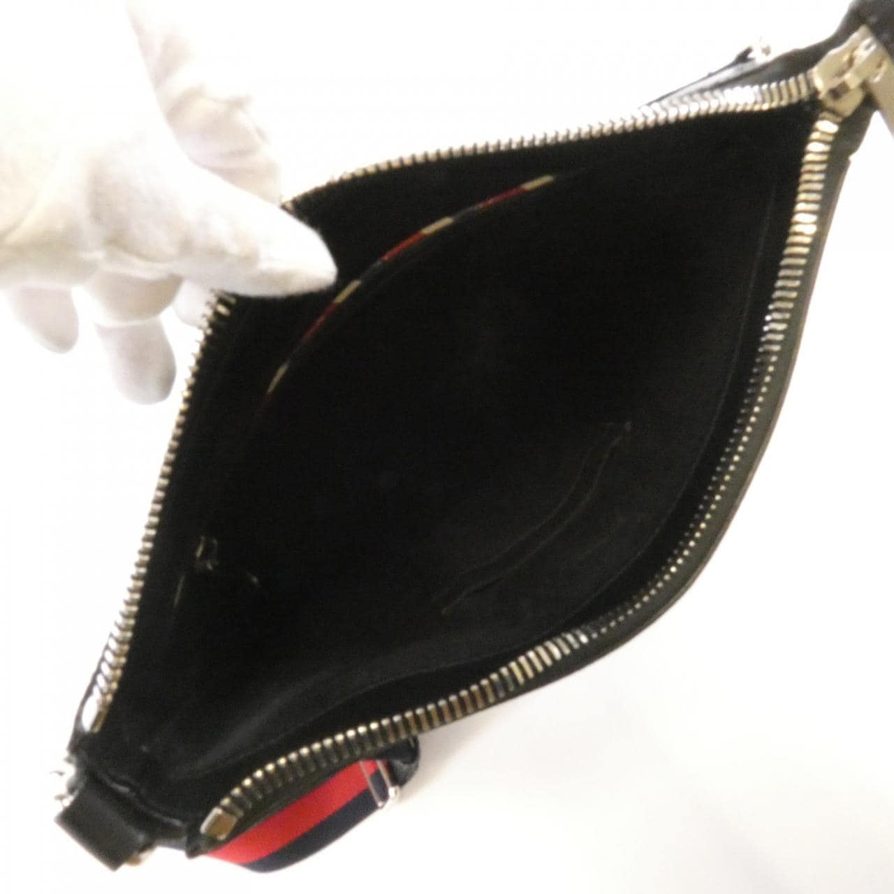 グッチ GUCCI COURRIER 474137 9F23N ショルダーバッグ