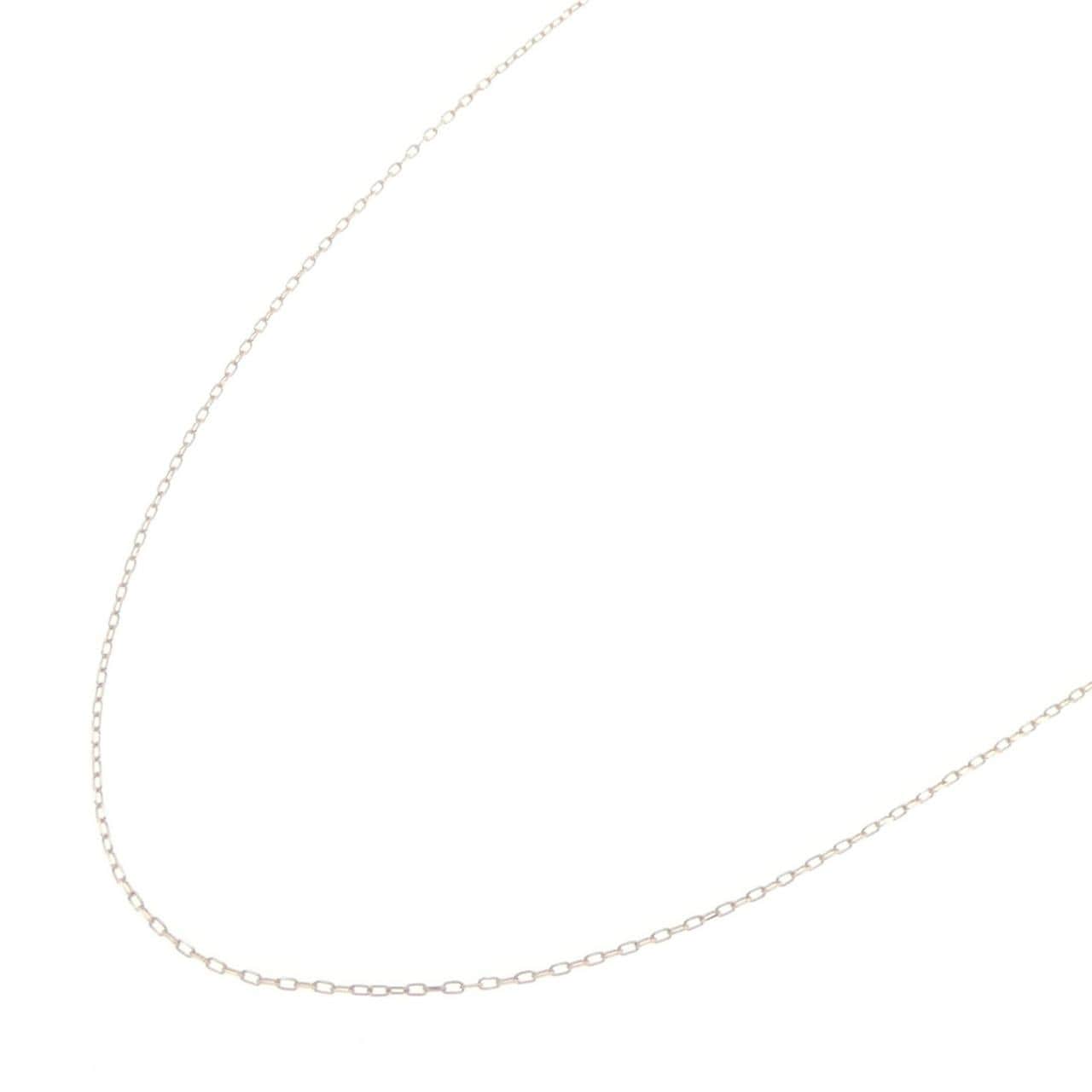 K10YG チェーン ネックレス