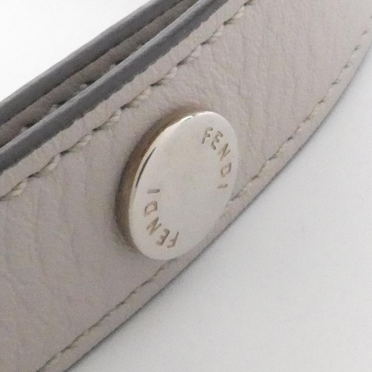 フェンディ バイ ザ ウェイ 8BL124 5QJ バッグ
