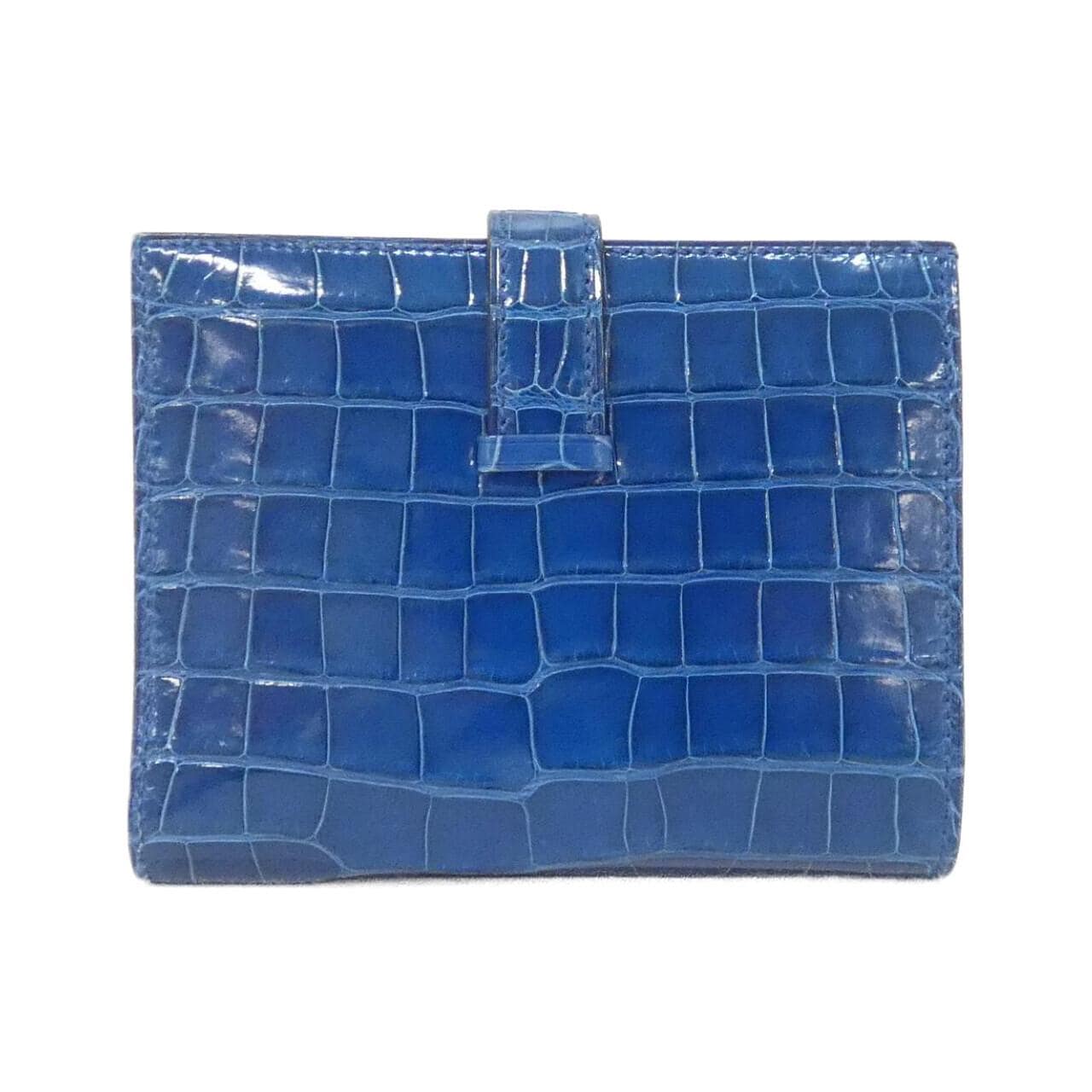 エルメス ベアン コンパクト 047305CK 財布