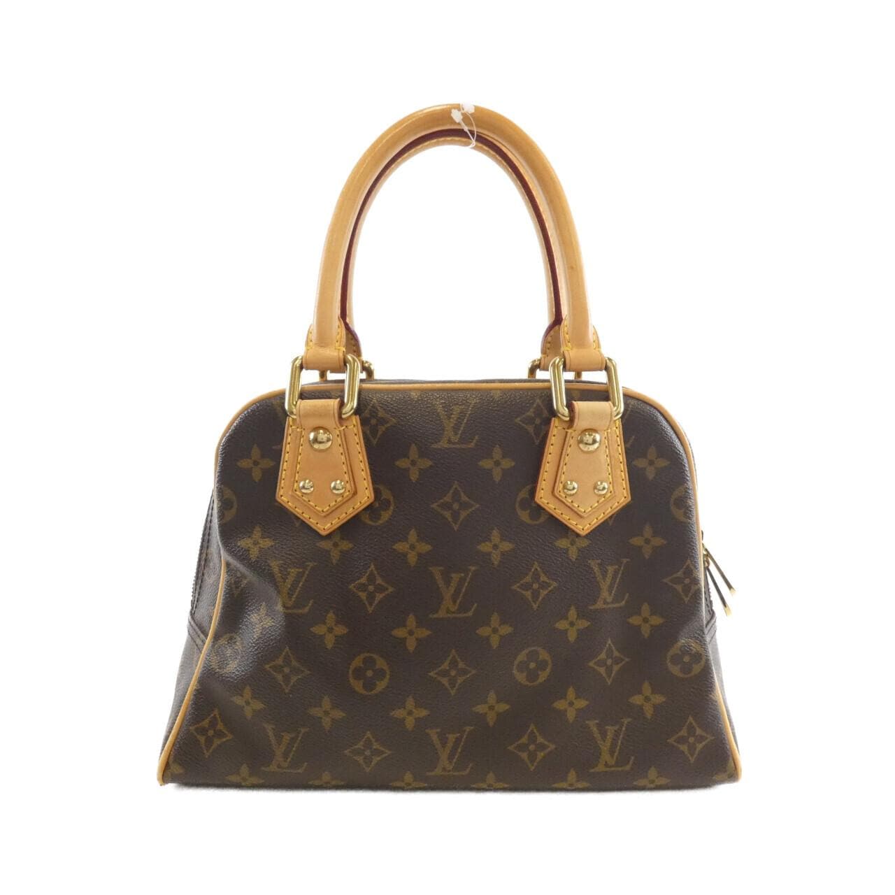 ルイヴィトン モノグラム マンハッタン PM M40026 バッグ