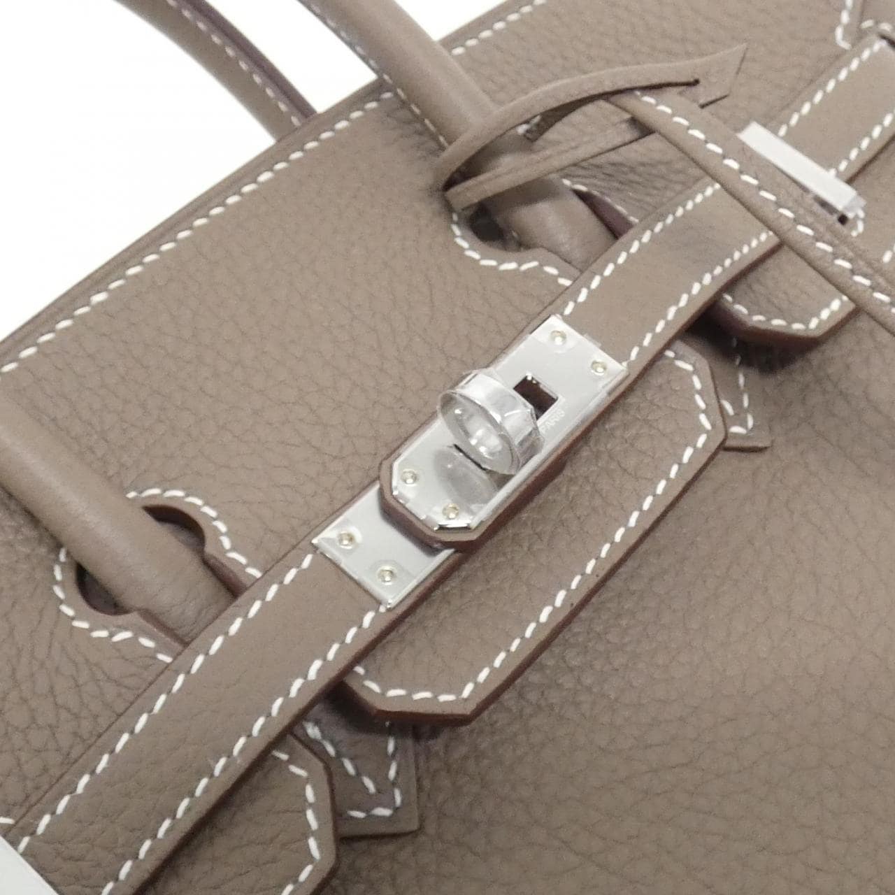 エルメス バーキン 25cm 041344CK バッグ