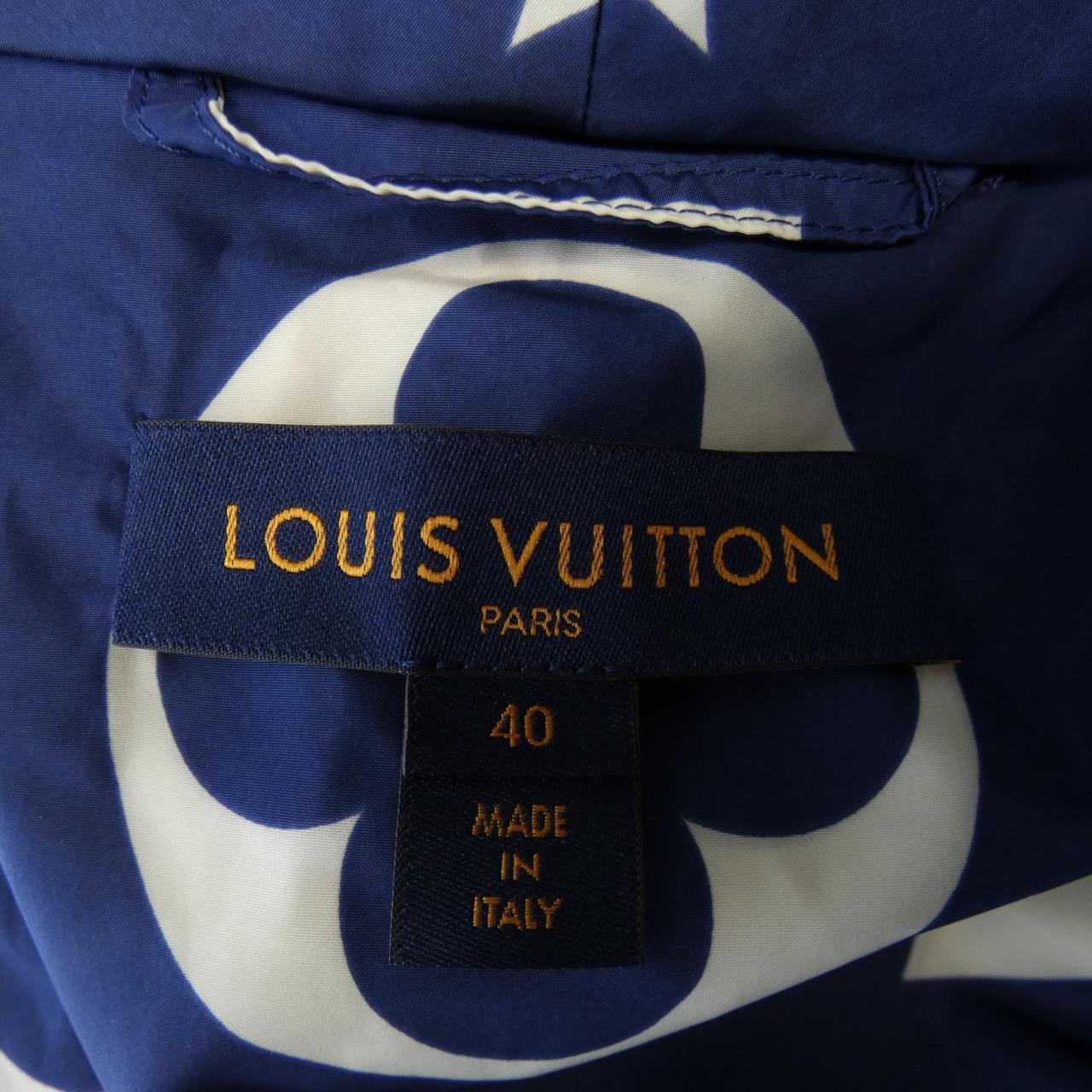 ルイヴィトン LOUIS VUITTON パーカー