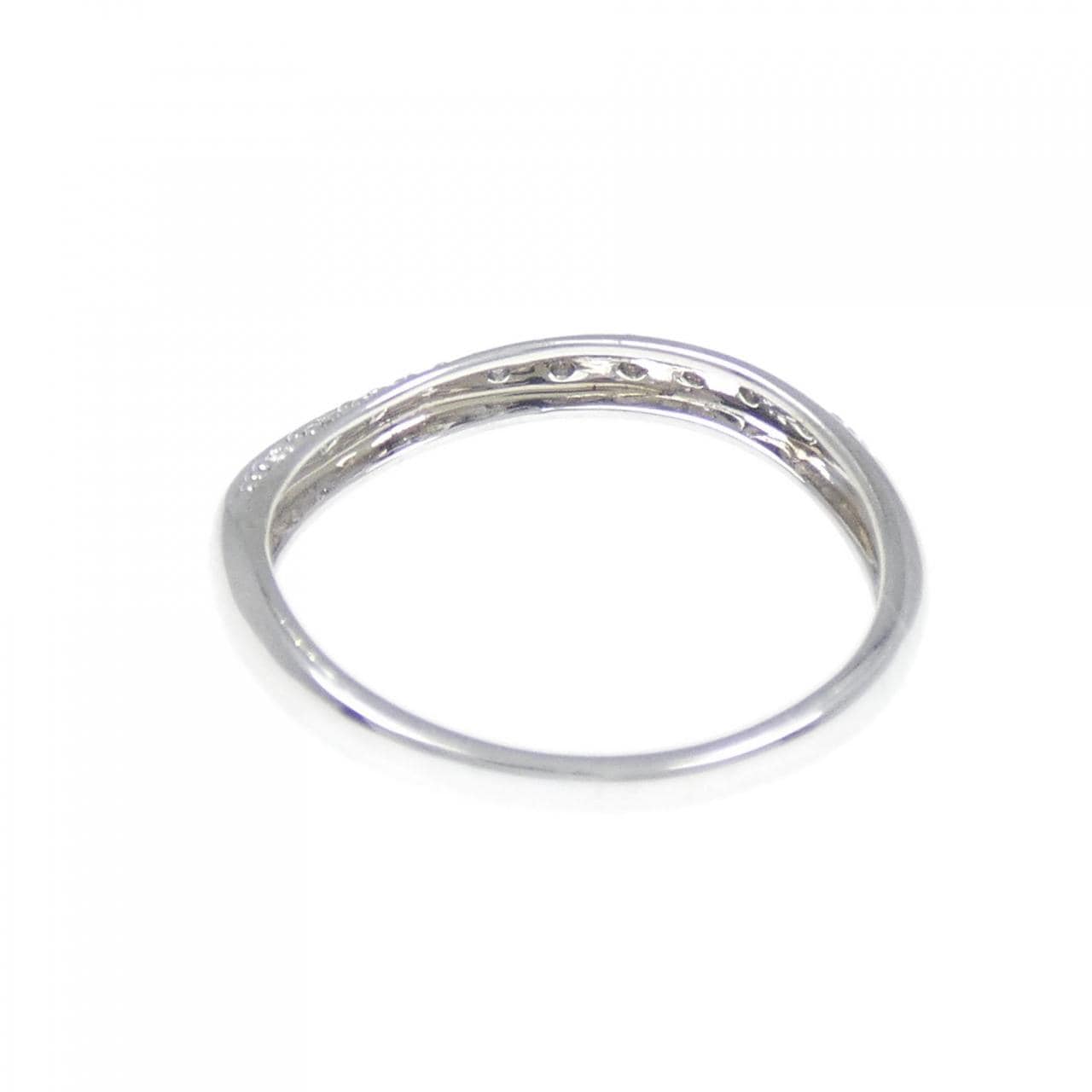 PT ダイヤモンド リング 0.05CT