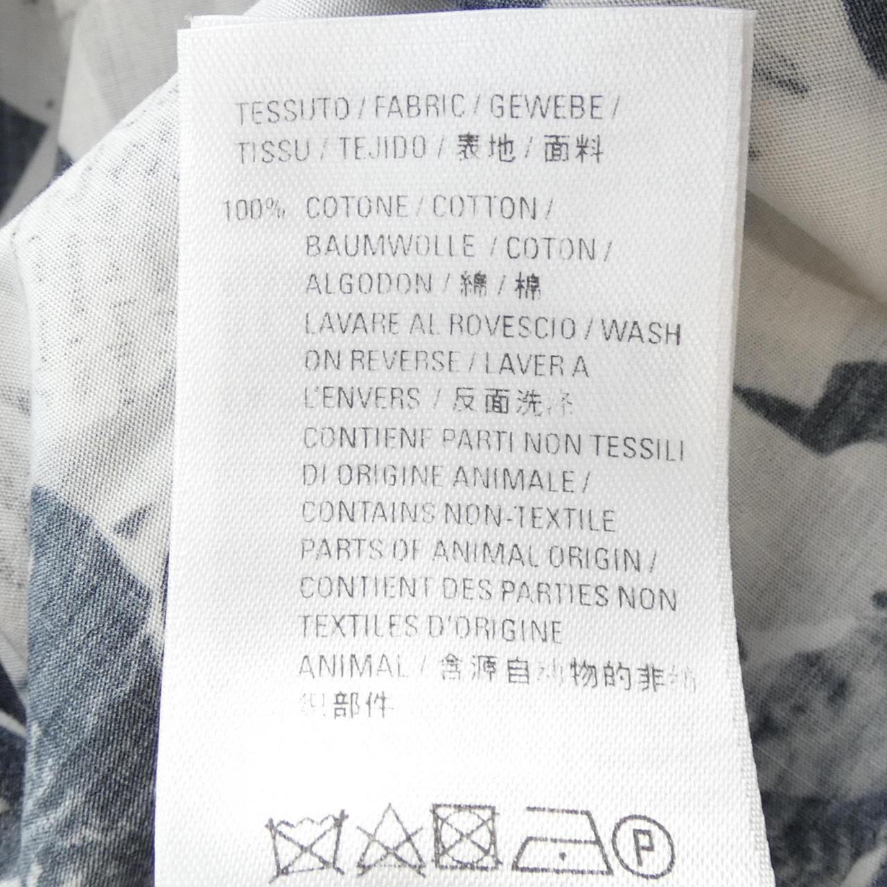 バレンシアガ BALENCIAGA シャツ