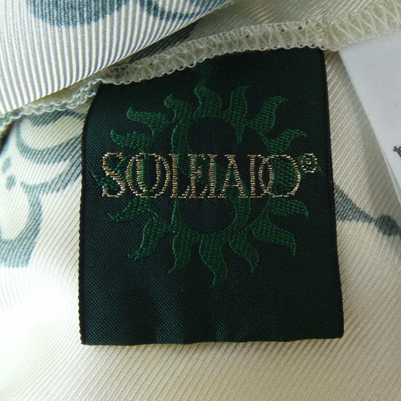 SOLEIADO SOLEIADO Pants