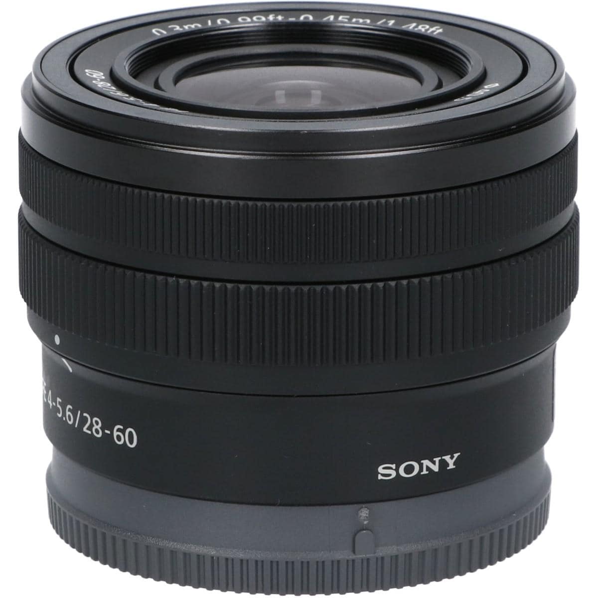 ＦＥ２８－６０ｍｍ　Ｆ４－５．６　ＳＥＬ２８６０