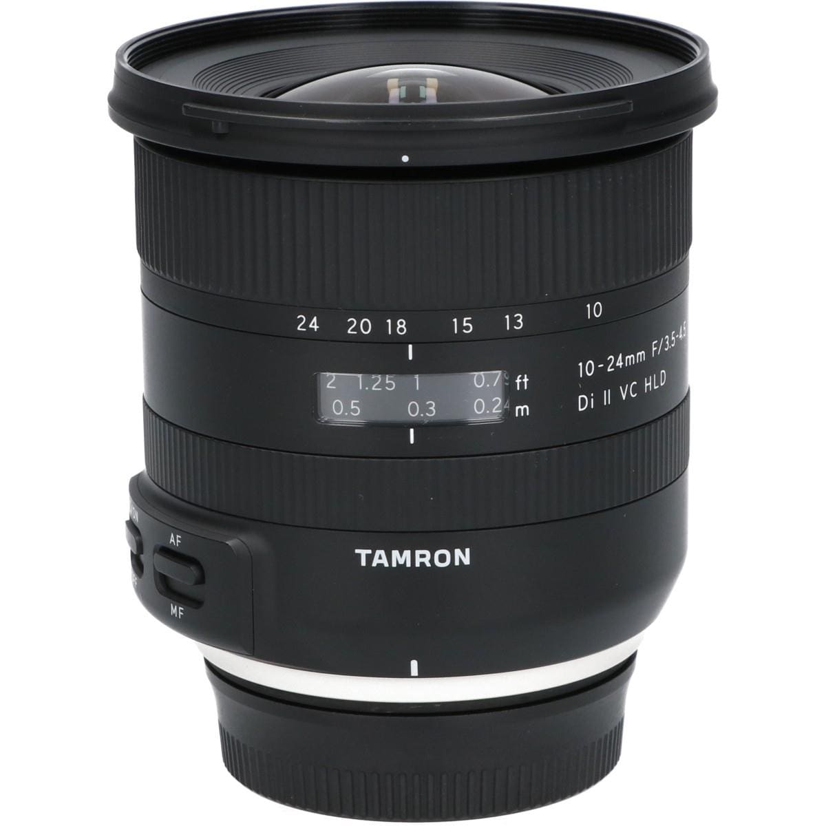 Nikon 10-24mm F3.5-4.5 DIII VCHLD
