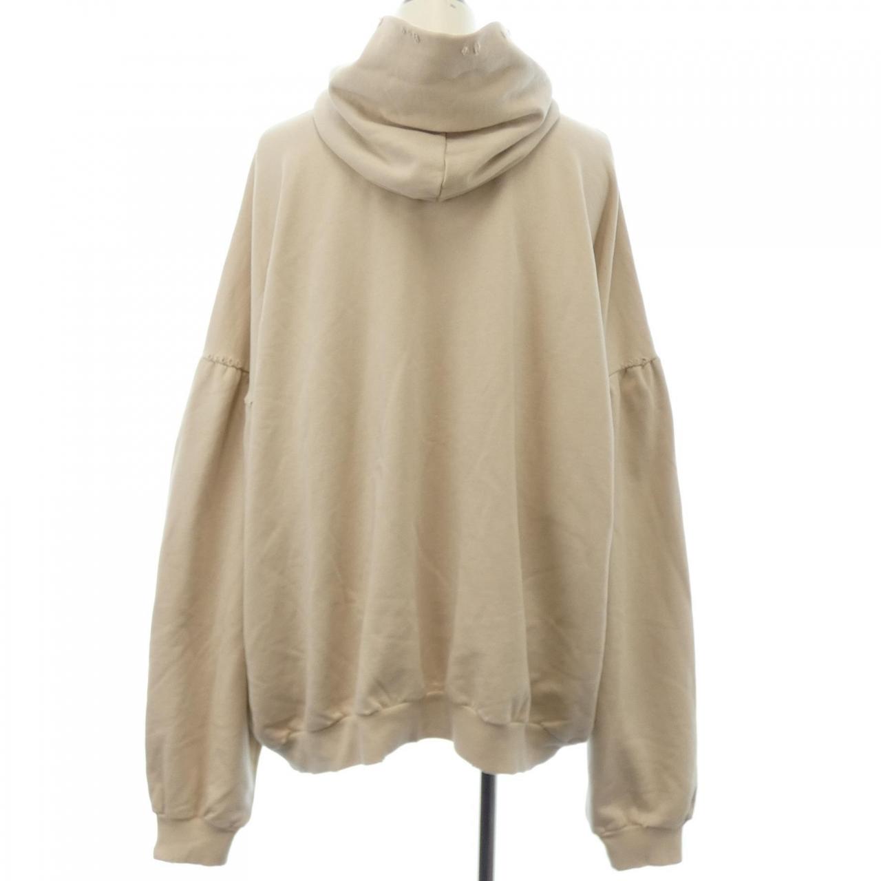 バレンシアガ BALENCIAGA パーカー