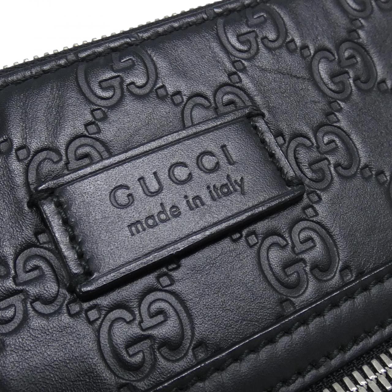 グッチ 406408 CWCBN ショルダーバッグ