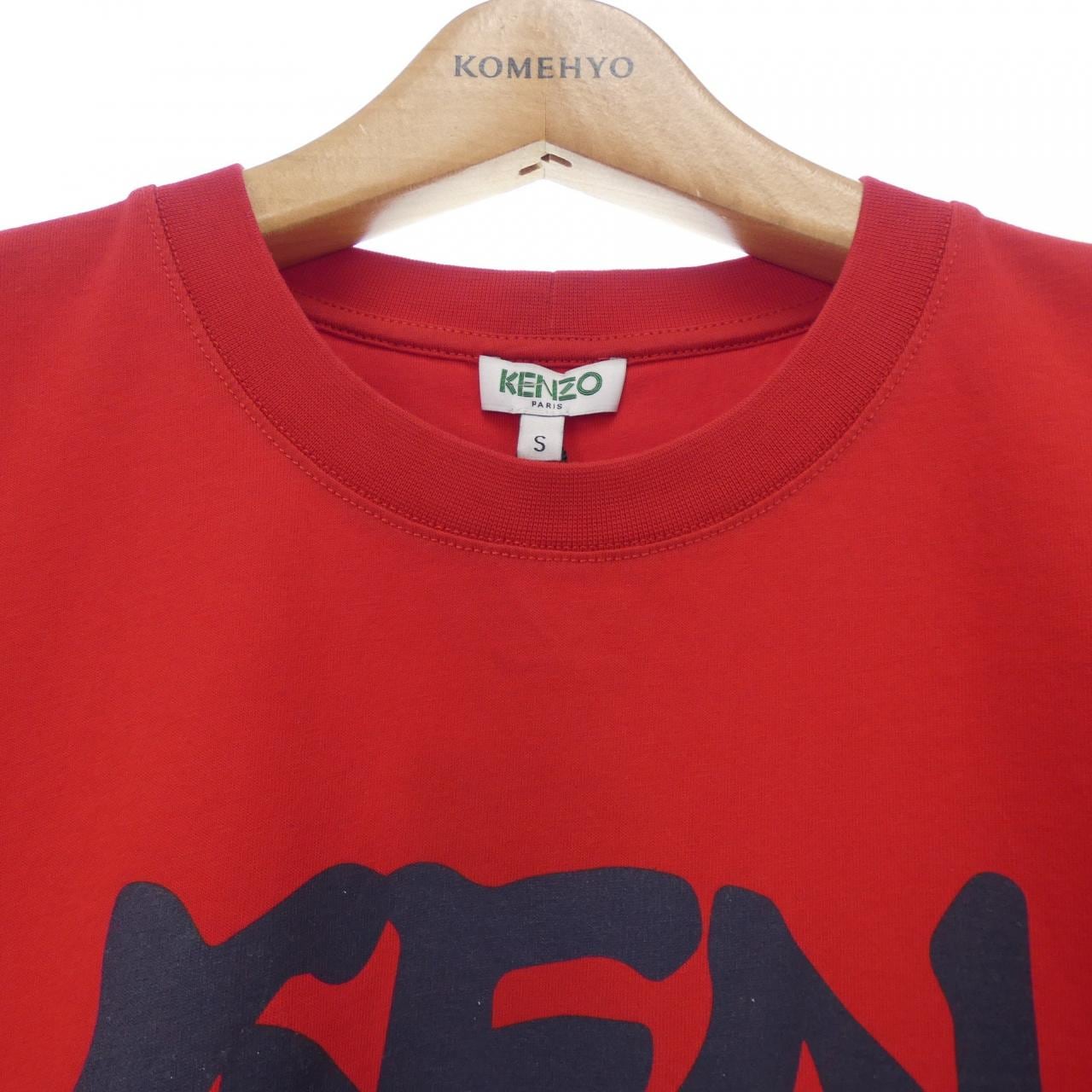 KENZO T 卹