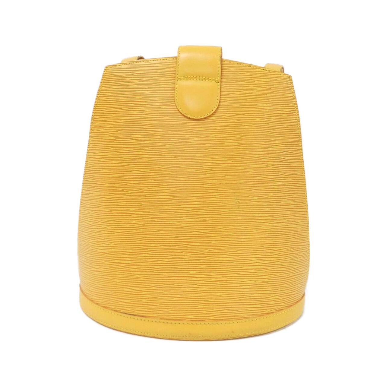 ルイヴィトン エピ クリュニー M52259 ショルダーバッグ