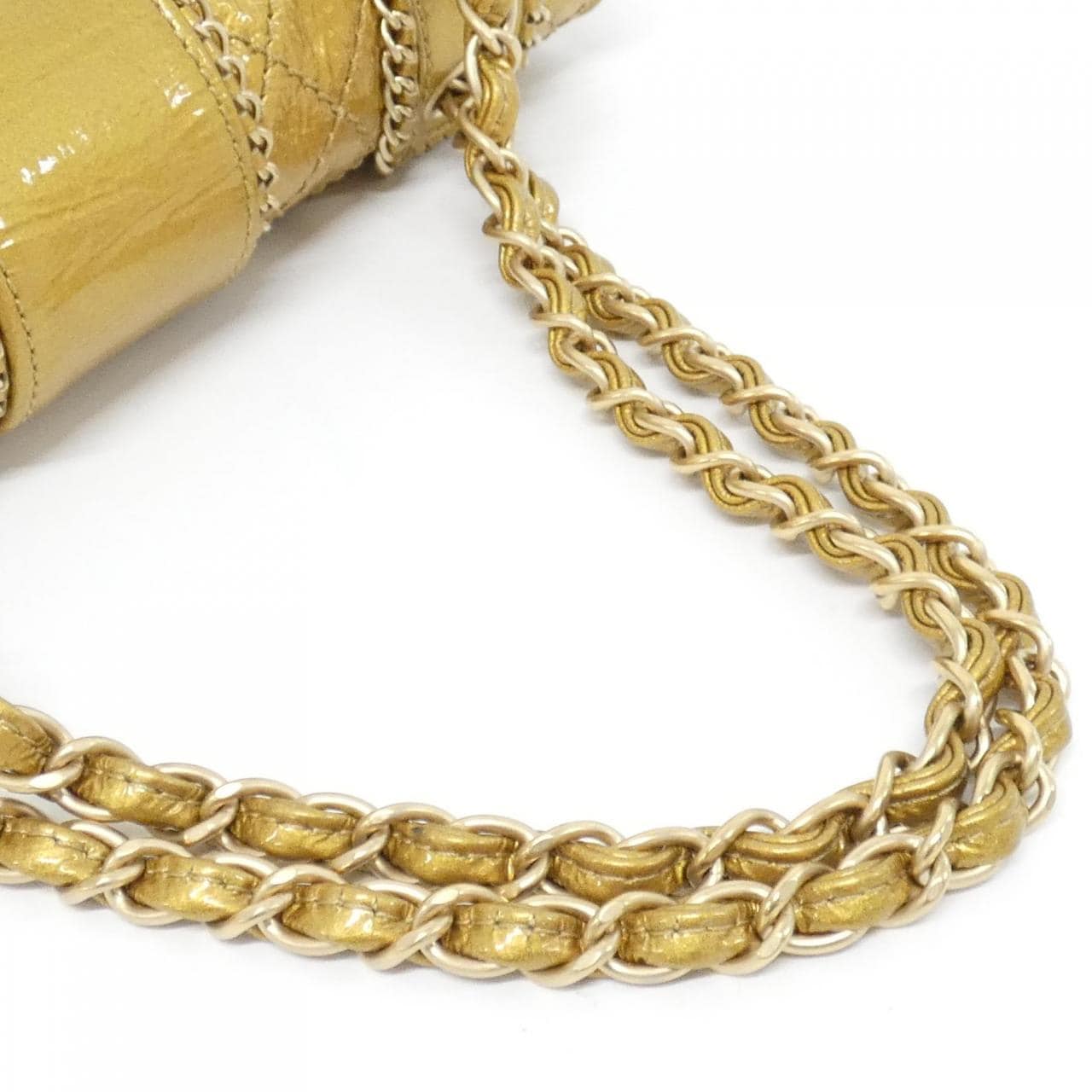 シャネル 34881 バッグ