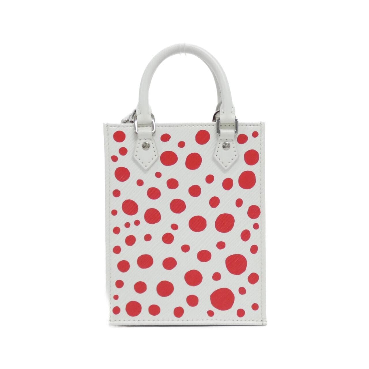 ルイヴィトン エピ(LV X YK) プティット サック プラ M81986 バッグ