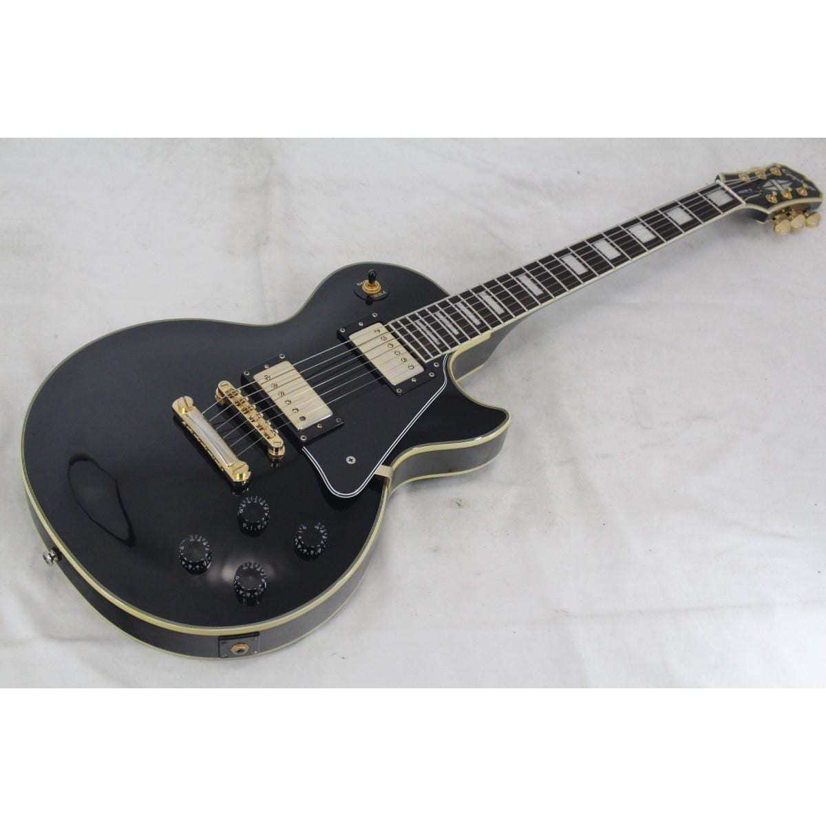 ＥＰＩＰＨＯＮＥ　ＬＥＳ　ＰＡＵＬ　ＣＵＳＴＯＭ