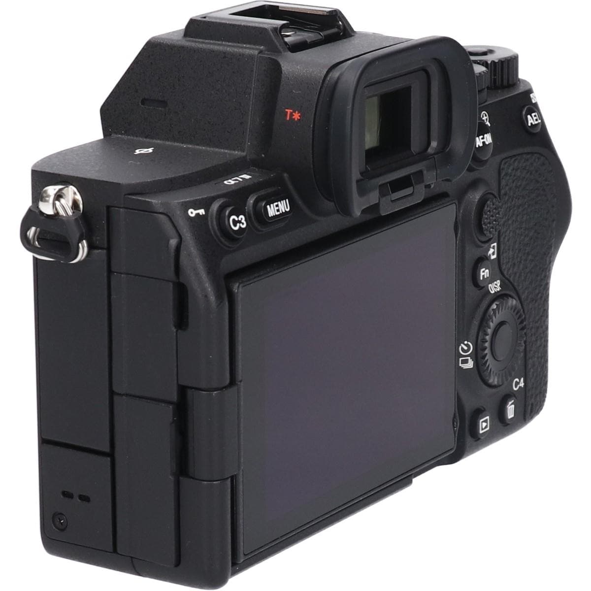 α７　ＩＶ　ＩＬＣＥ－７Ｍ４