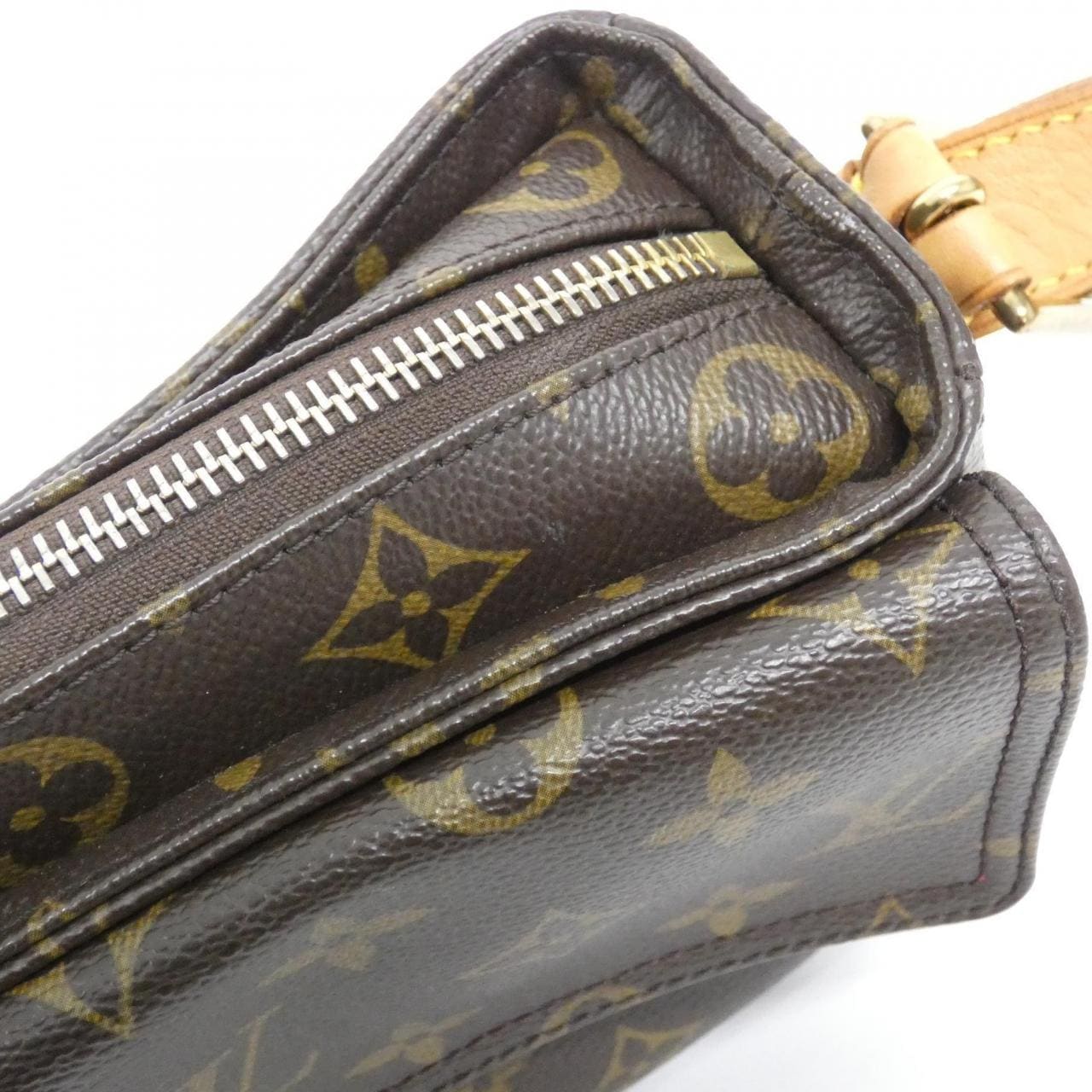 ルイヴィトン モノグラム ヴィバ シテ MM M51164+J54316 バッグ