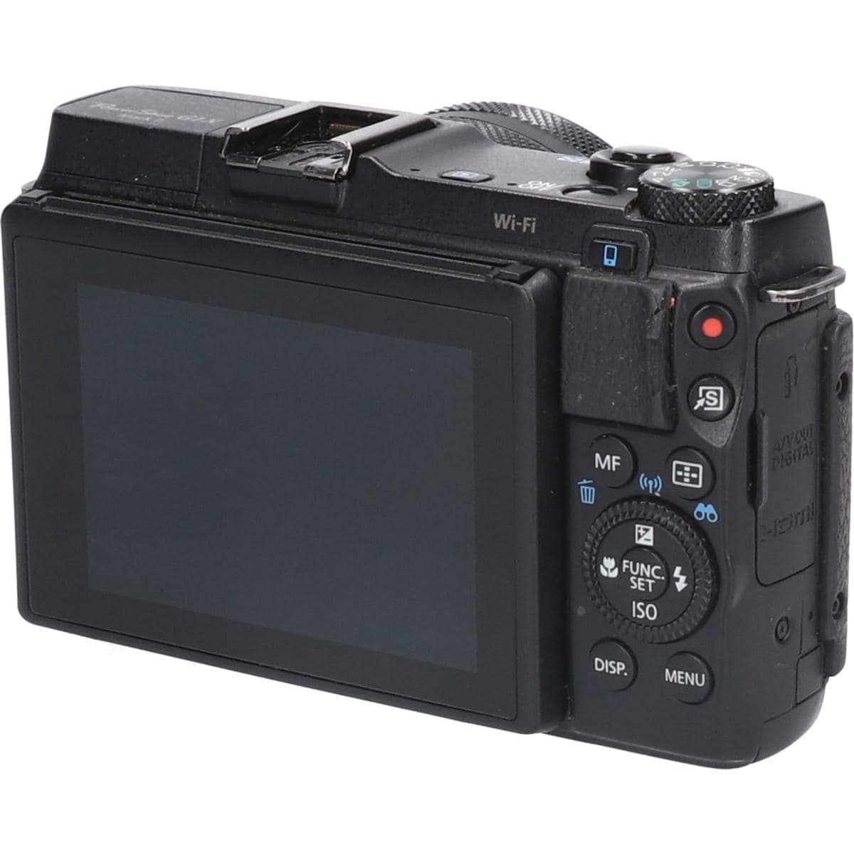 ＰＯＷＥＲＳＨＯＴ　Ｇ１Ｘ　ＭＡＲＫ　ＩＩ