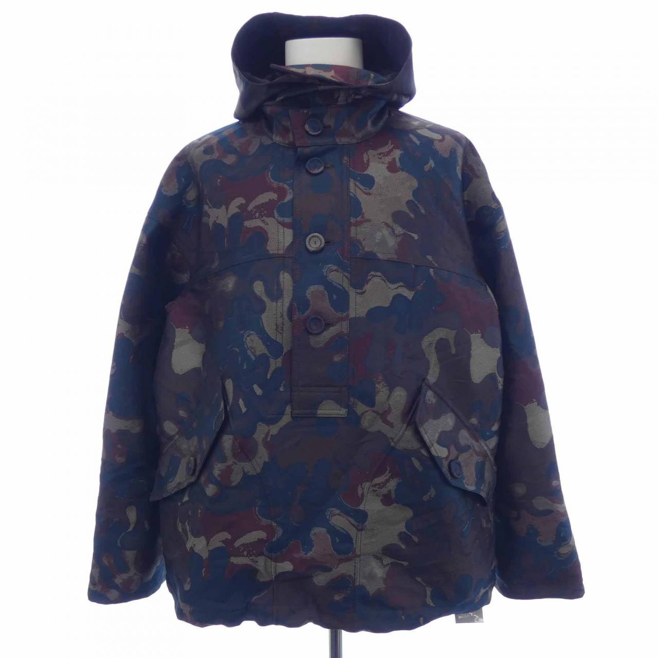 ディオール DIOR PETER DOIG 143C403A5336 ジャケット