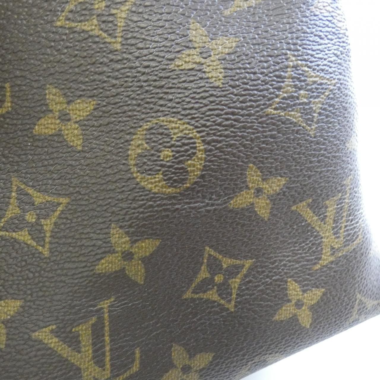 ルイヴィトン モノグラム テュイルリー ブザス M43157 ショルダーバッグ