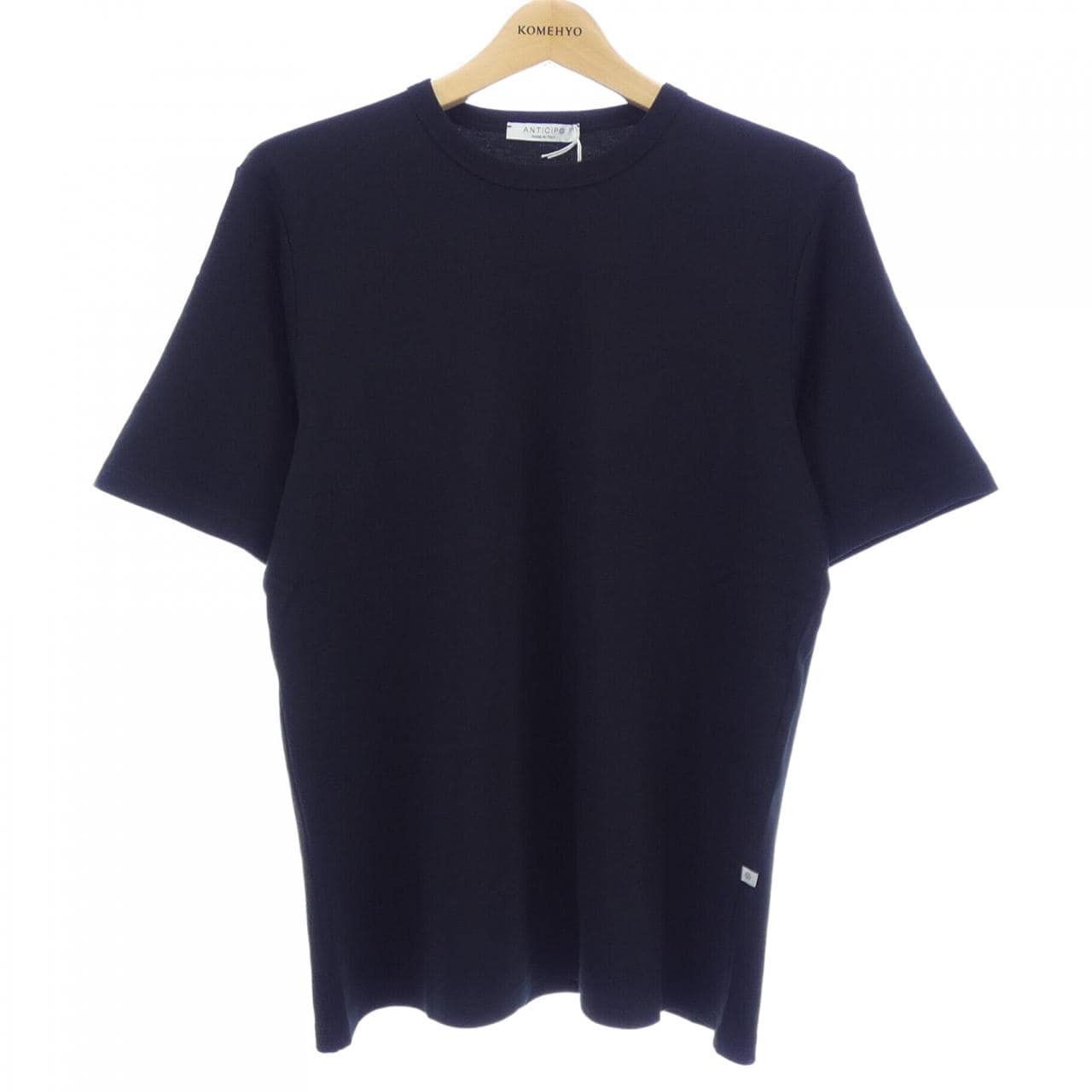 アンティーチポ ANTICIPO Tシャツ