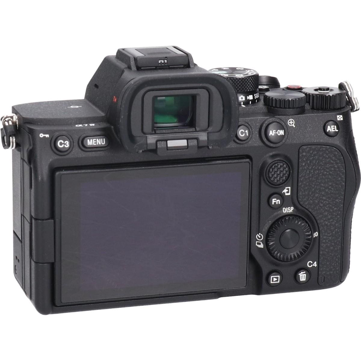 α７　ＩＶ　ＩＬＣＥ－７Ｍ４