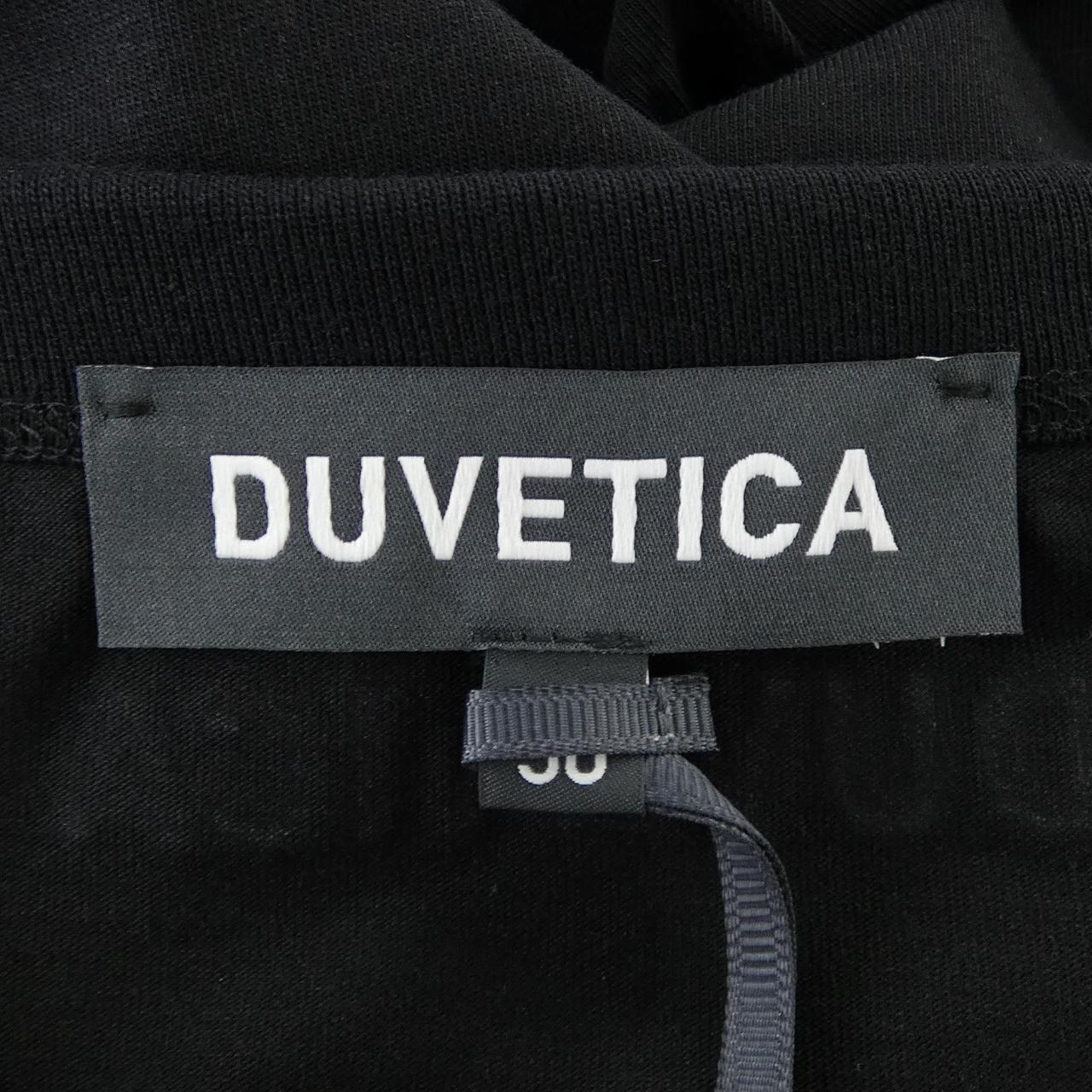 デュベティカ DUVETICA VXRT42131 Tシャツ