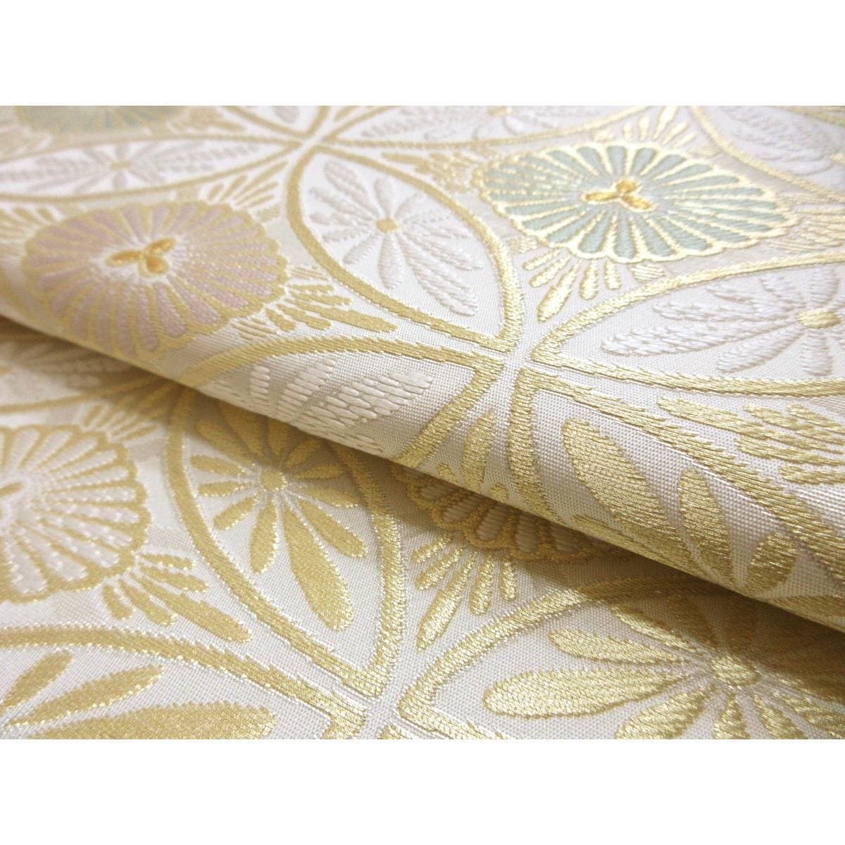 【新品】袋帯　【川島織物】
