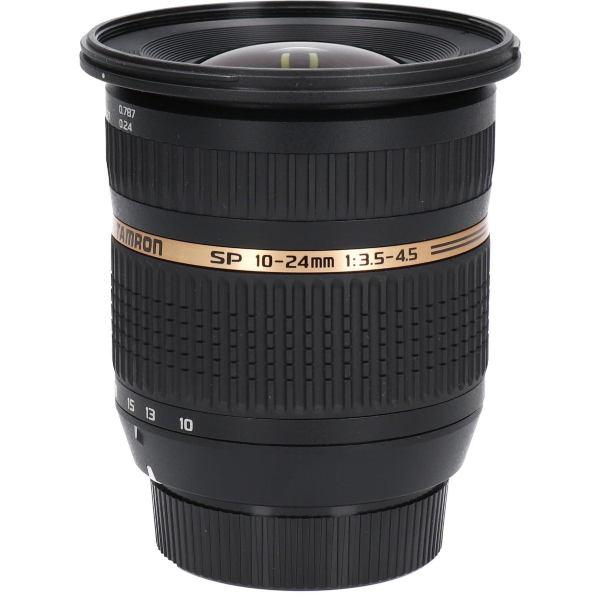 ニコン１０－２４ｍｍ　Ｆ３．５－４．５ＤＩＩＩ　Ｂ００１