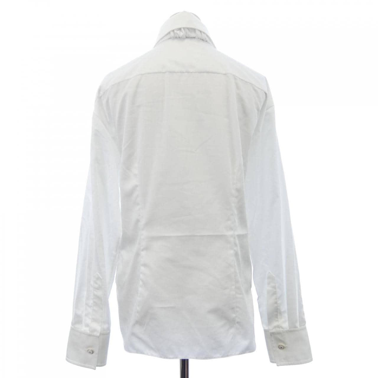 シャネル CHANEL LOOK60 P80603V73190 25K シャツ