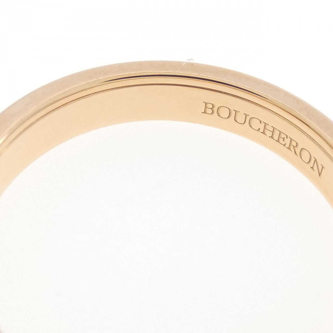 Boucheron Quatre Classic Ring