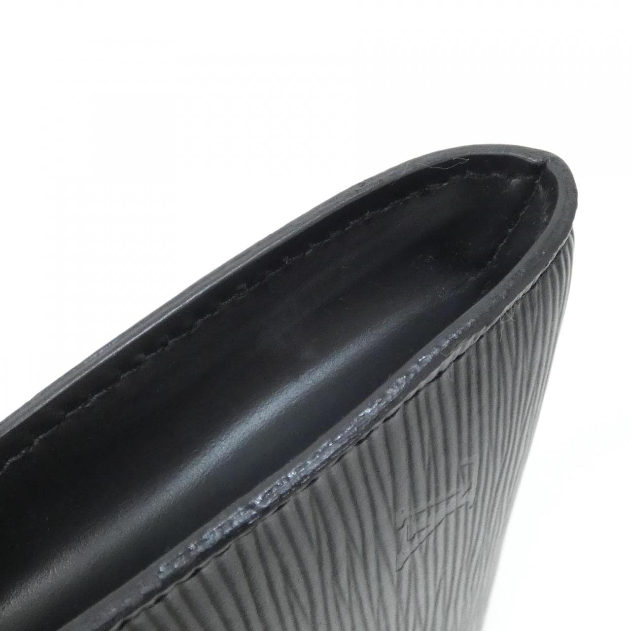 ルイヴィトン エピ ポシェット アクセソワール 24cm M52942 アクセサリーポーチ