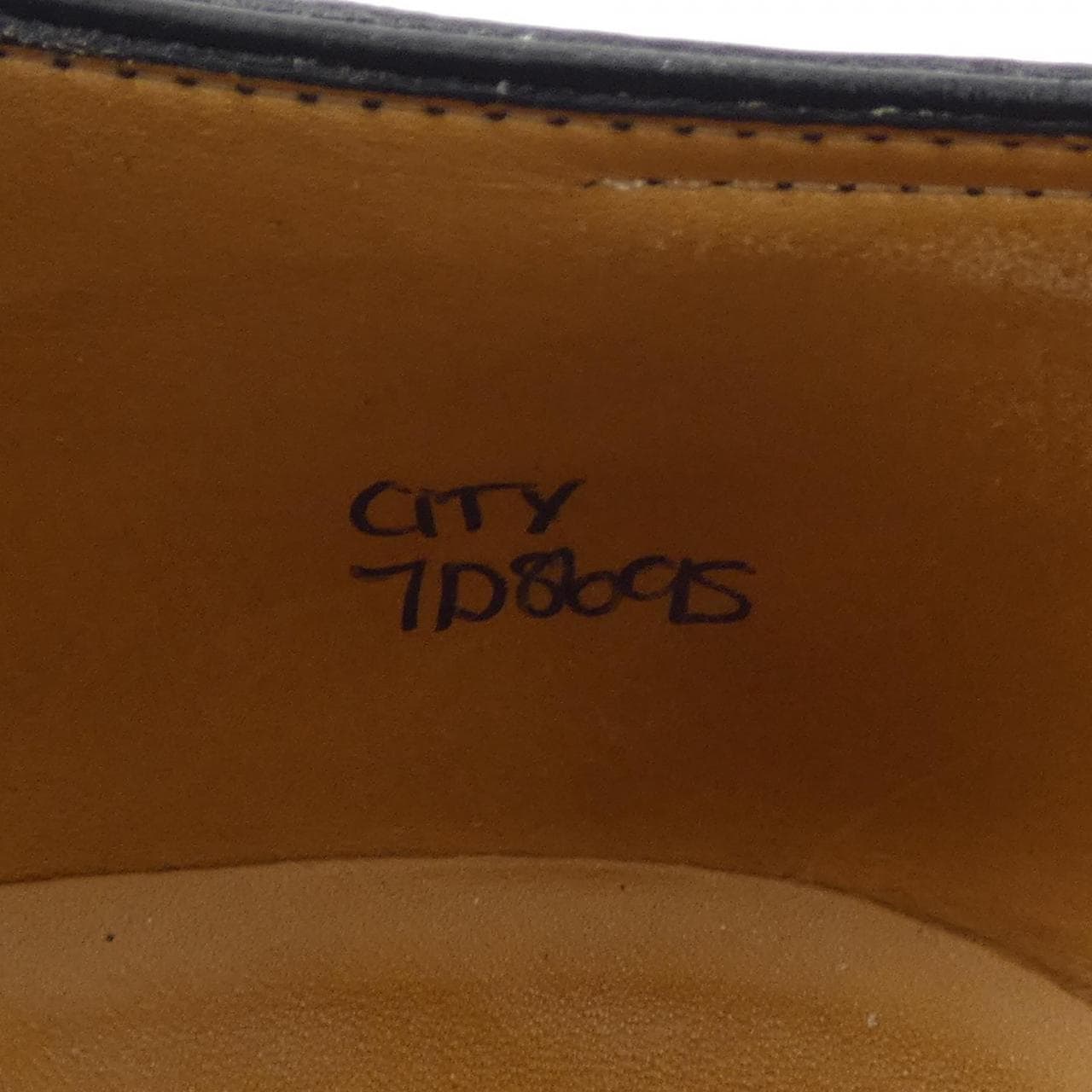 ジョンロブ JOHN LOBB CITY シューズ