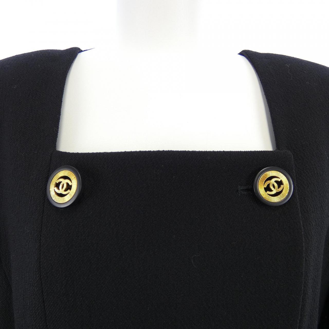 【ヴィンテージ】シャネル CHANEL 20904 ジャケット