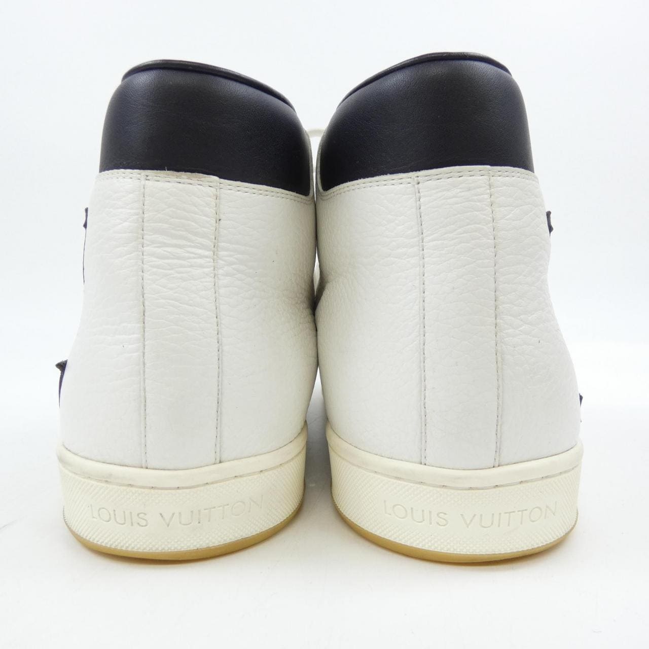 ルイヴィトン LOUIS VUITTON MS1102 スニーカー