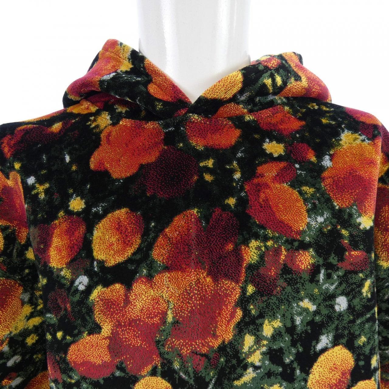 ルイヴィトン LOUIS VUITTON HGY63W　JZB パーカー