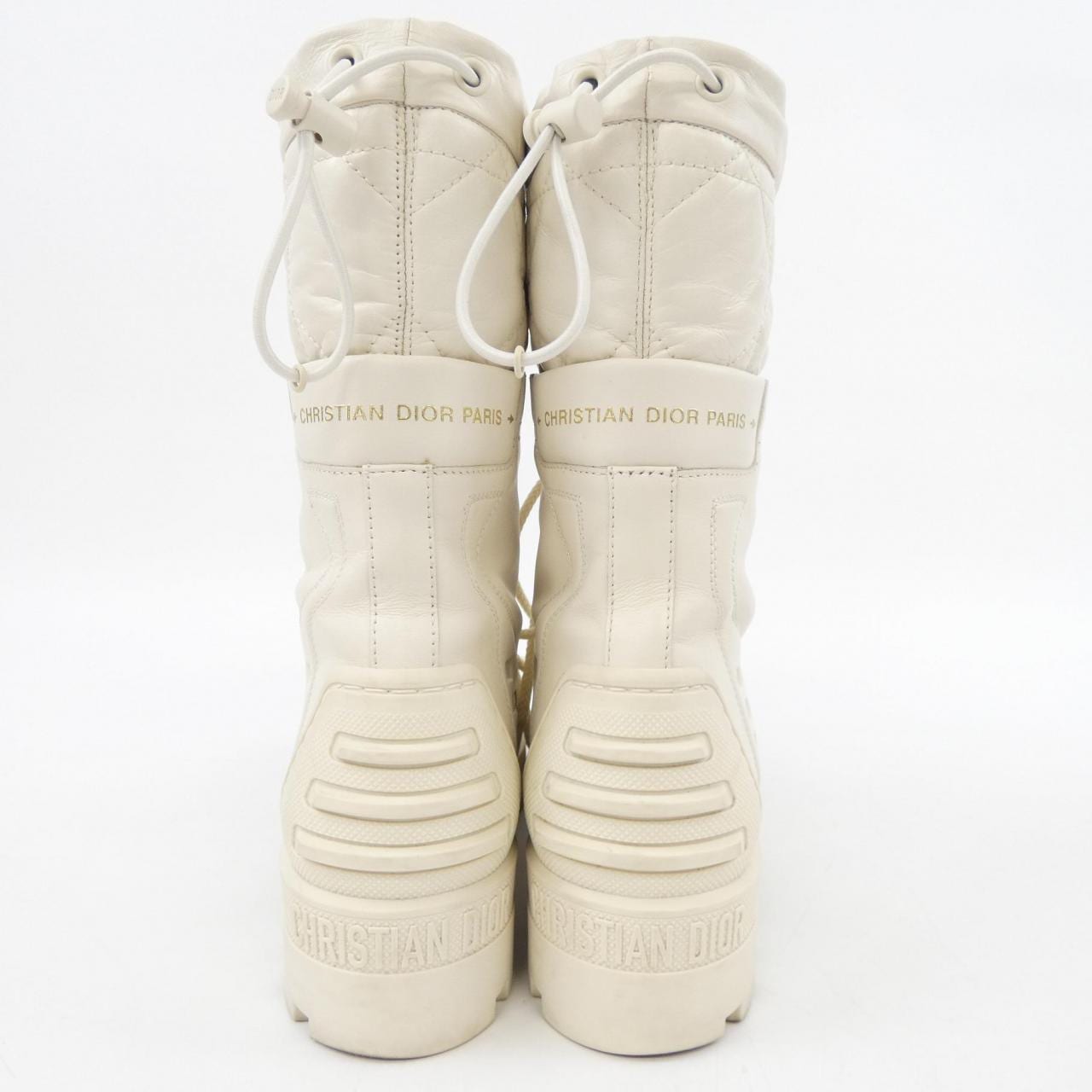 クリスチャンディオール CHRISTIAN DIOR MT0921 ブーツ