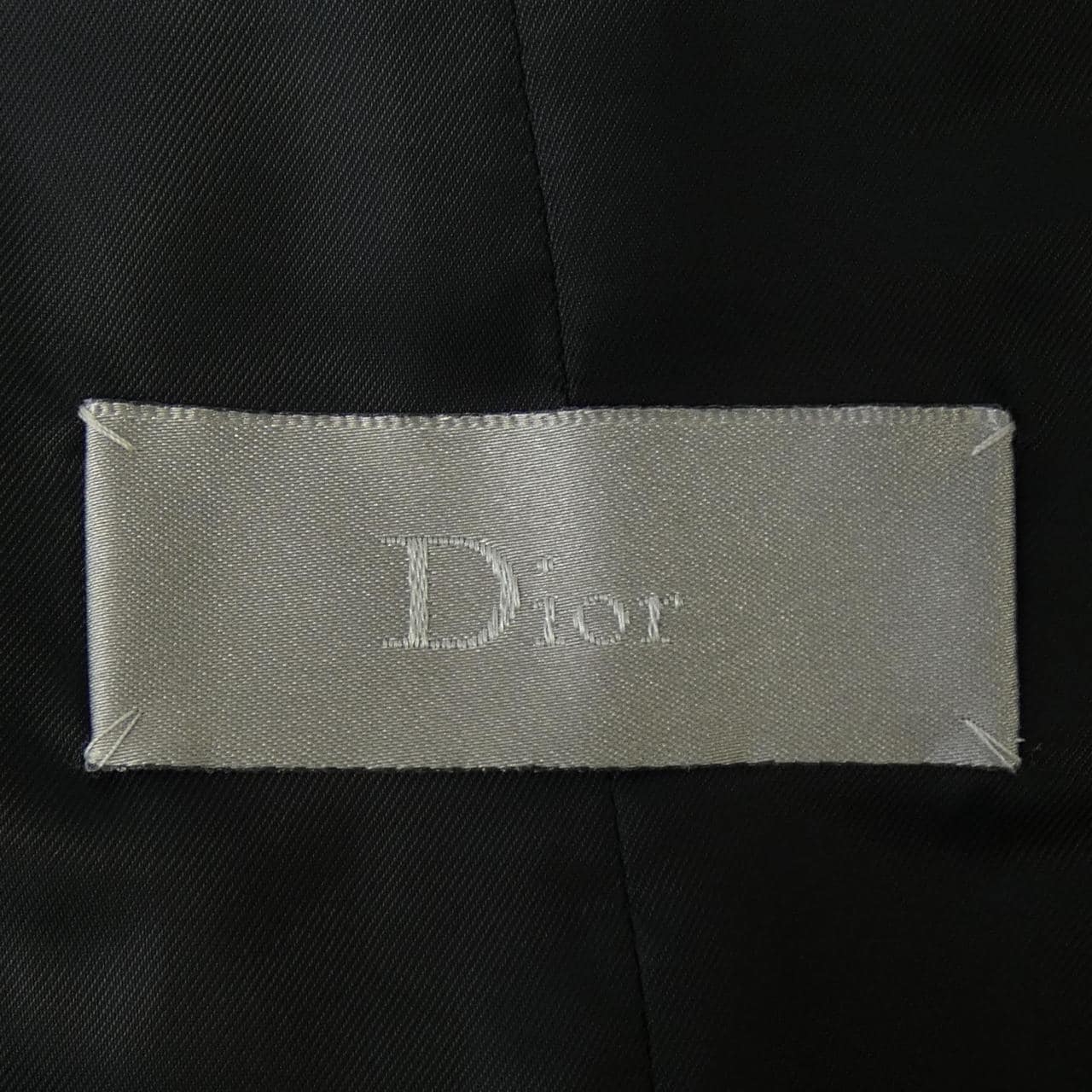 ディオールオム DIOR HOMME 7H3160260266 ロングベスト