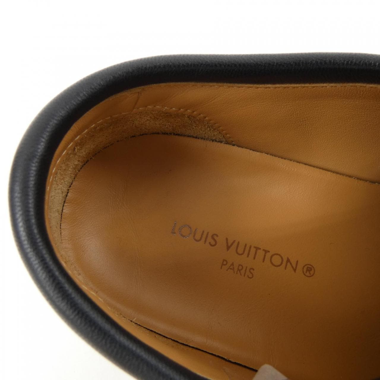 ルイヴィトン LOUIS VUITTON ルース･ライン スニーカー