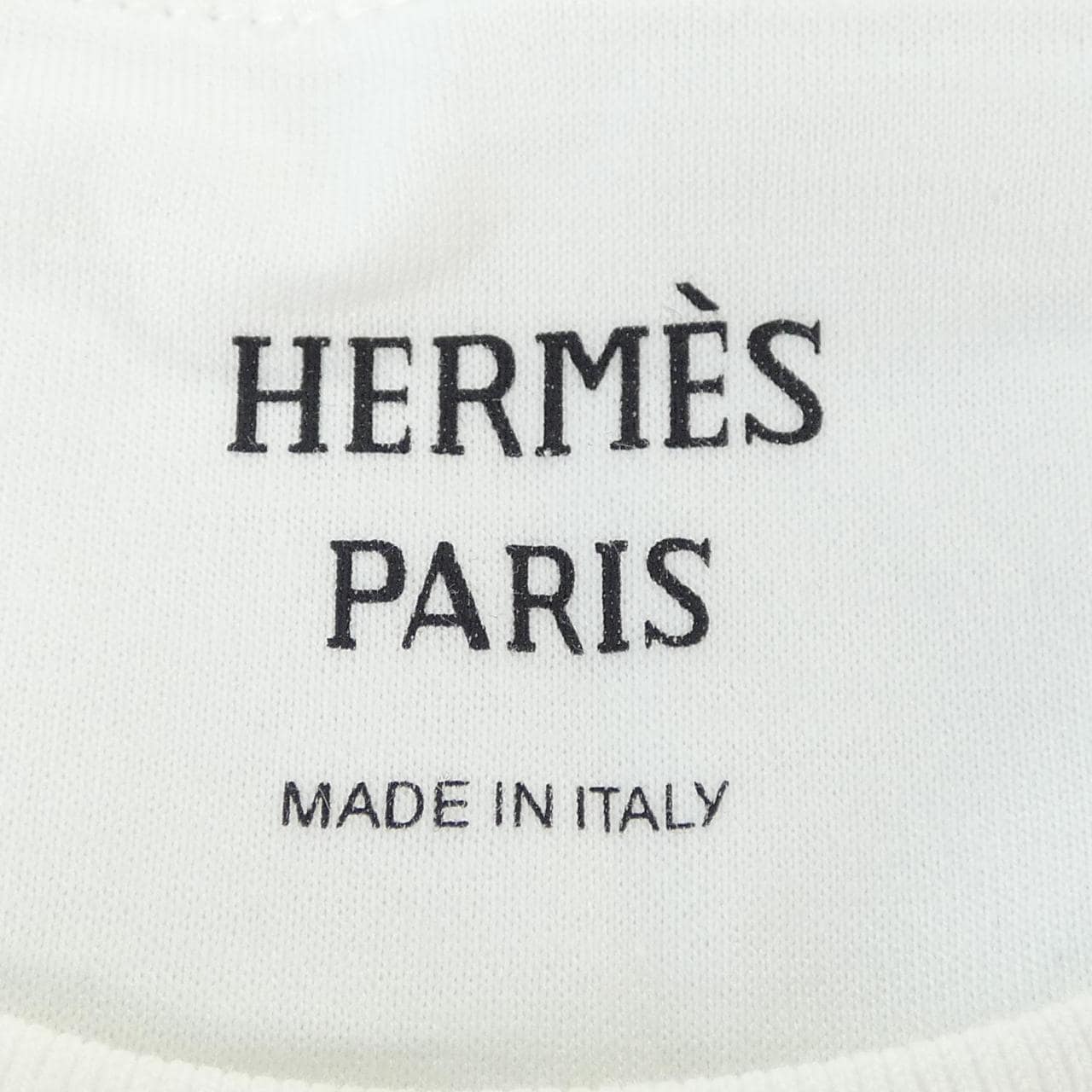 エルメス HERMES パルフロワリミックス 5H4639DX Tシャツ